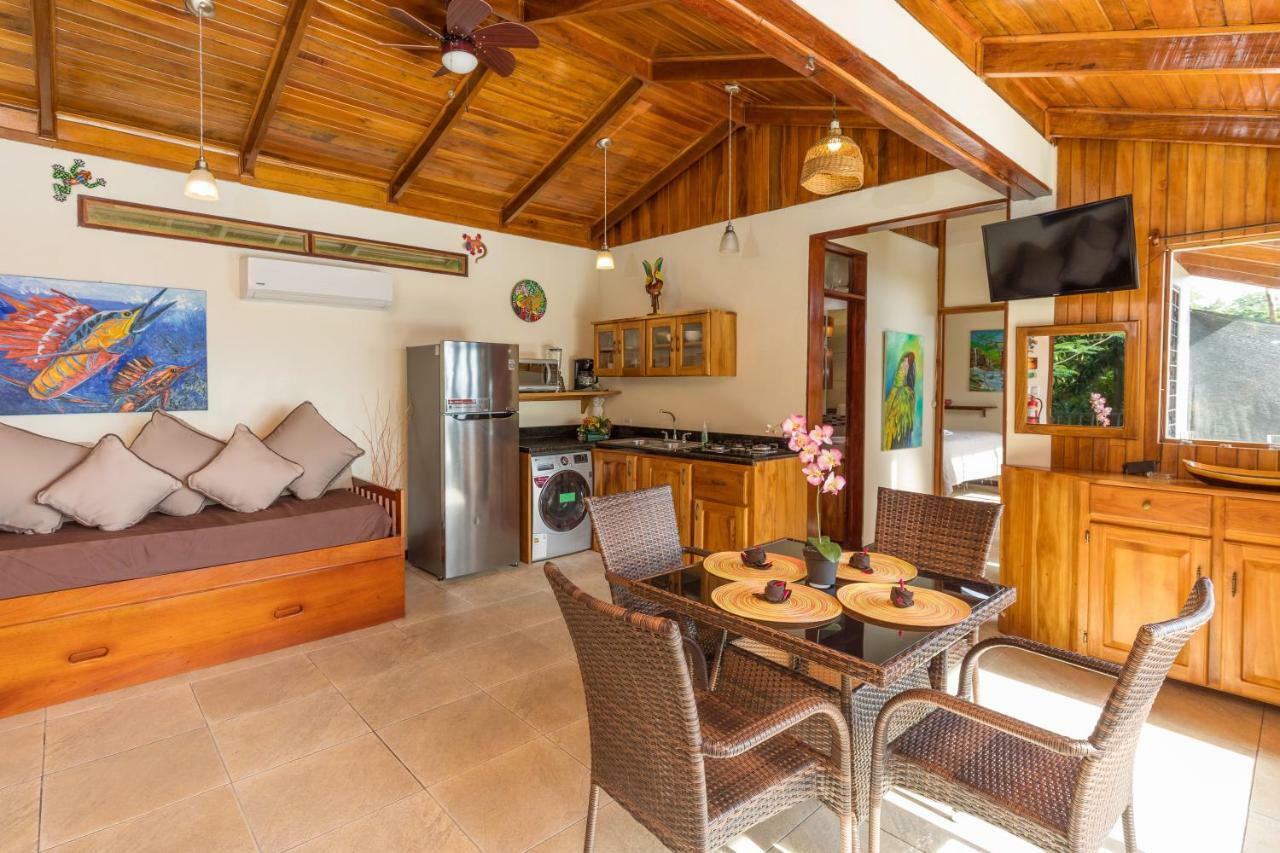 Casa Valentina - Ocean, Nature, Relax, Central Кепос Экстерьер фото